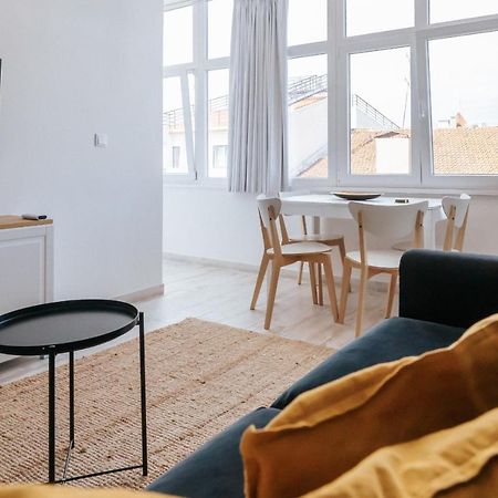 Lisboa - Almirante Reis Central Apartment 외부 사진