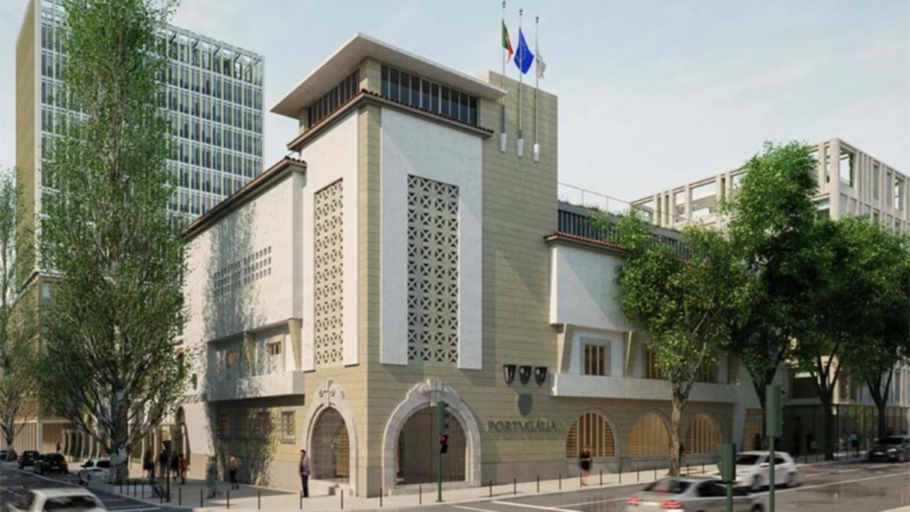 Lisboa - Almirante Reis Central Apartment 외부 사진