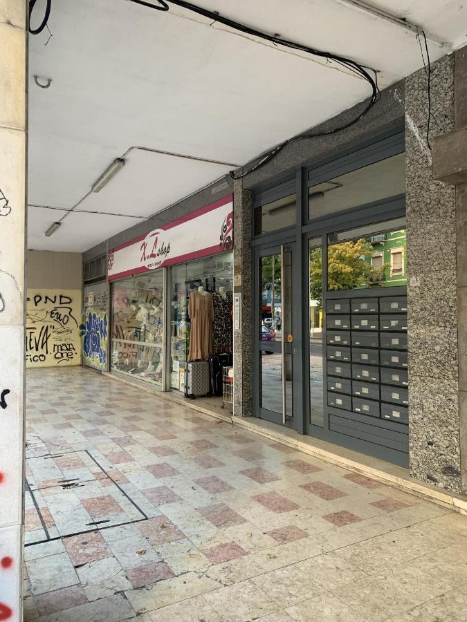 Lisboa - Almirante Reis Central Apartment 외부 사진
