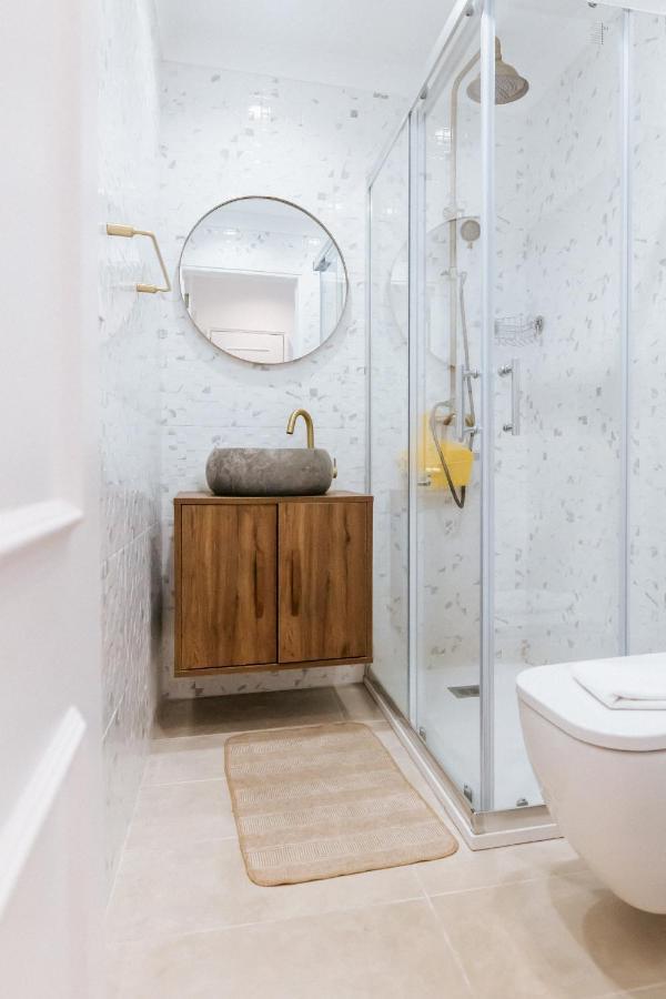 Lisboa - Almirante Reis Central Apartment 외부 사진