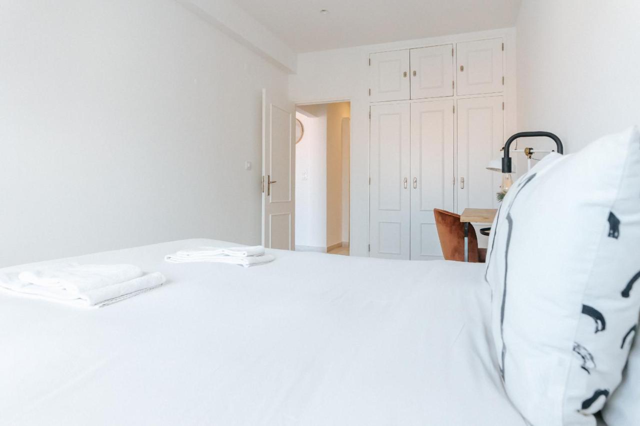 Lisboa - Almirante Reis Central Apartment 외부 사진