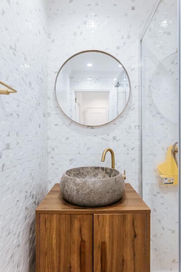 Lisboa - Almirante Reis Central Apartment 외부 사진