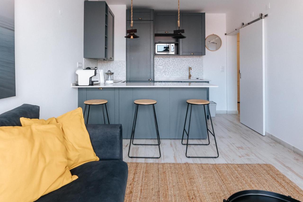 Lisboa - Almirante Reis Central Apartment 외부 사진