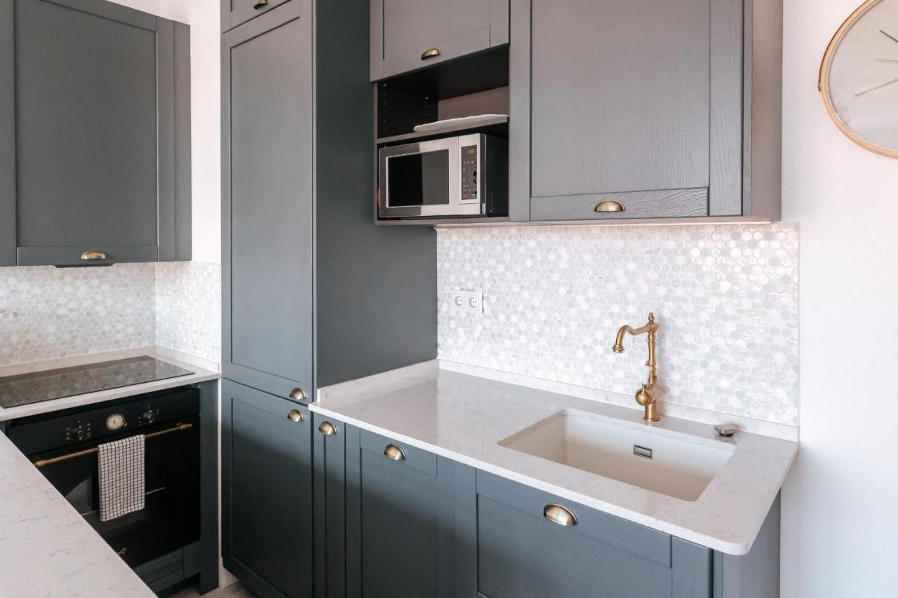 Lisboa - Almirante Reis Central Apartment 외부 사진