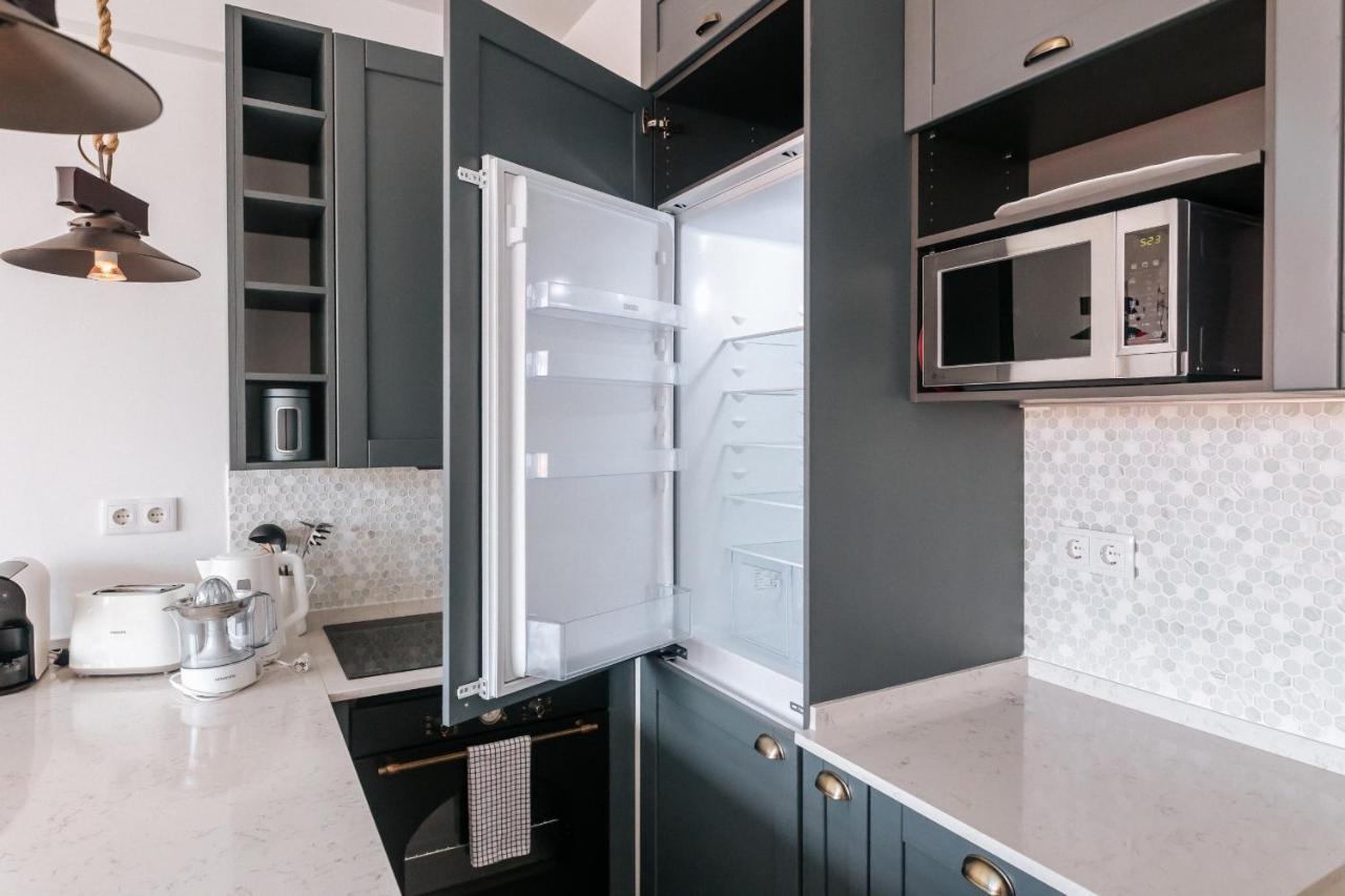 Lisboa - Almirante Reis Central Apartment 외부 사진