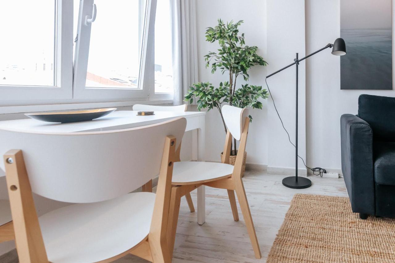 Lisboa - Almirante Reis Central Apartment 외부 사진