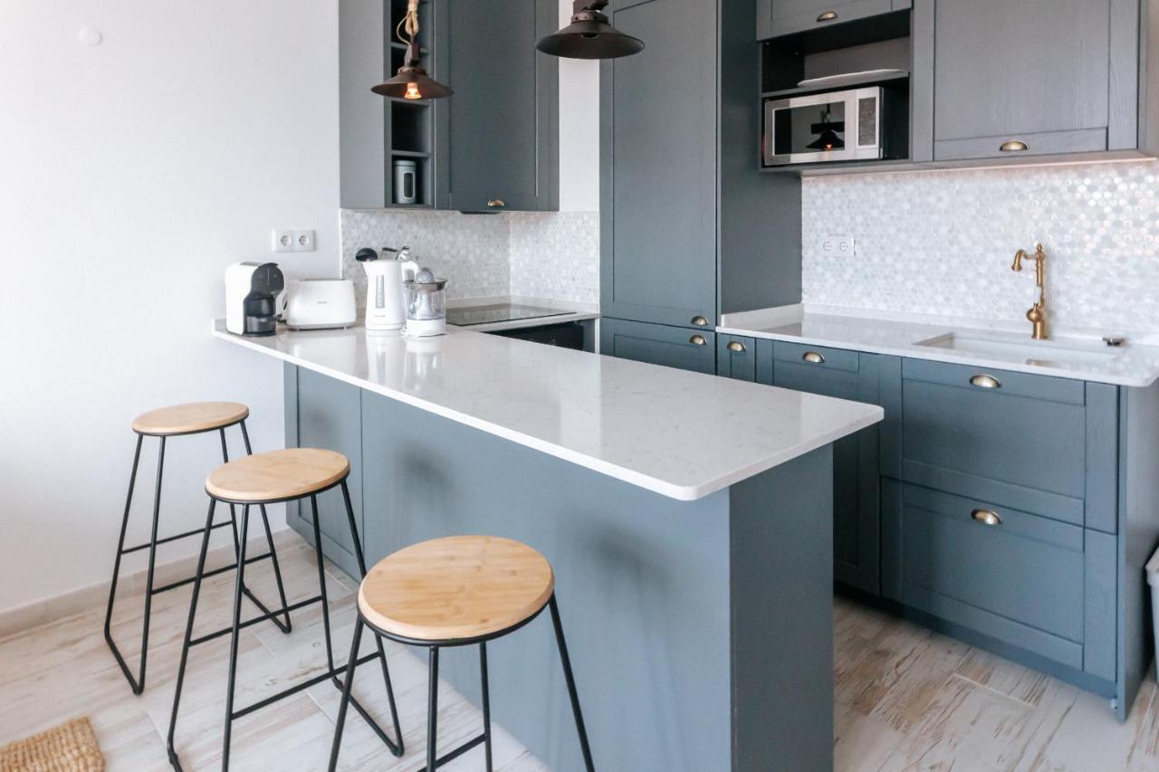 Lisboa - Almirante Reis Central Apartment 외부 사진